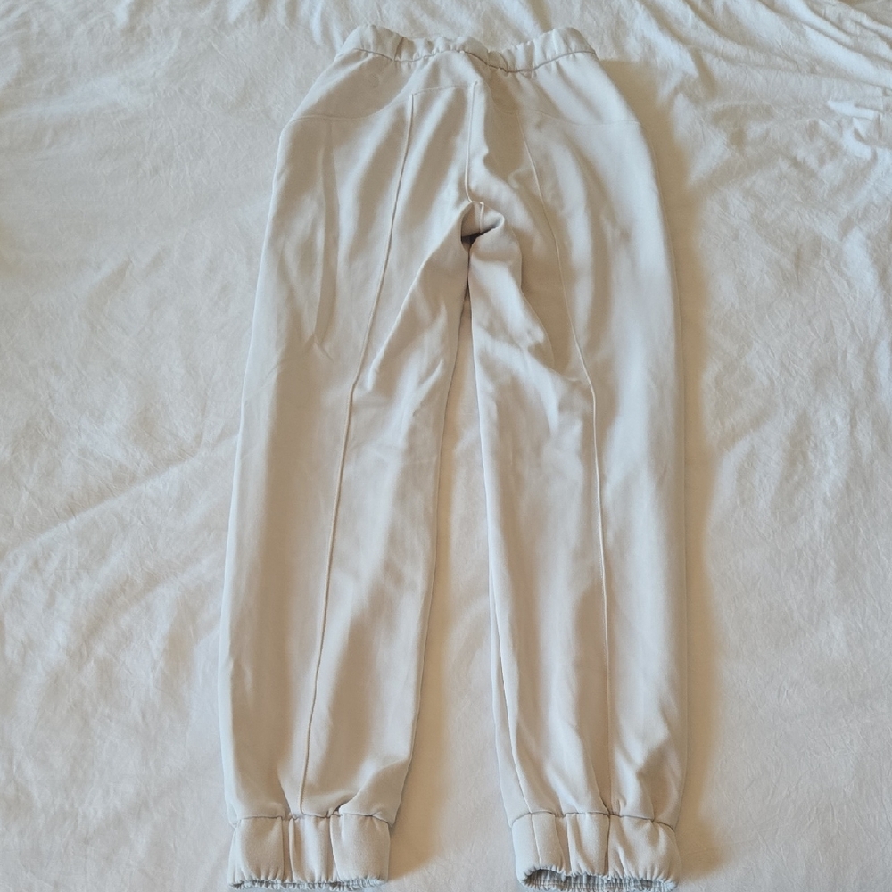 Lululemon Softstream Classic Fit Highrise Jogger